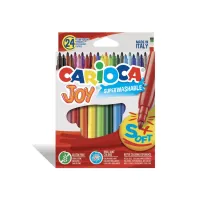 Carioca Joy Viltstiften 24 stuks